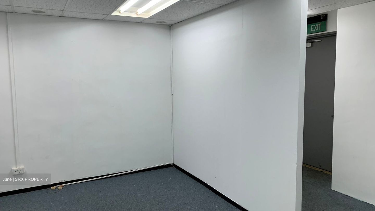 Ubi Techpark (D14), Office #459884541